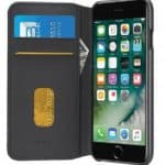 Logitech Flip deksel 2i1 til iPhone 7/8/SE 2020