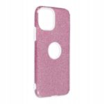 Shining silikonveske Glitter for iPhone 11 Pro Max / XS MAX