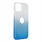 Shining silikonveske Glitter for iPhone 11 Pro Max / XS MAX