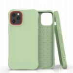 Soft Color Case etui til iPhone 12 Mini