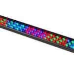 DayLight LED STRIP BAR 16 RGB + PILOT