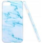 Fashion Case marmor deksel til iPhone 7/8/SE 2020