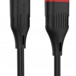 Kabel USB - Apple Lightning Bulvari 1,00 m