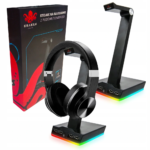 BASE STATION V2 CHROMA HODETELEFONSTATIV