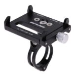Mobilholder for sykkel holder