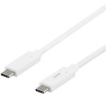 Usb-c type-c 3.1 kabel hurtiglader