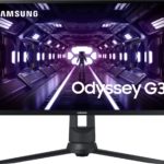 Samsung Odyssey G3 24" Gaming Pro X