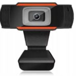 Pc 720 webkamera hd cam mikrofon