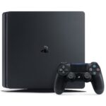 PlayStation 4 (PS4) Slim 1000 GB 1TB