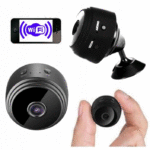 Matrix IP-kamera WiFi Smart trådløst overvåkningskamera nightvision