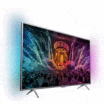 Philips TV 40-65 Tommer