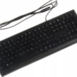 USB LK135 membrantastatur Dareu