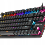 Gamezone Stinger 87 mekanisk tastatur