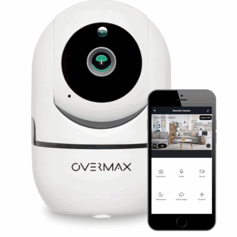 Overmax Camspot IP-kamera 3.6