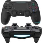 PS4 Dualshock Gamepad trådløs bluetooth kontroller V3