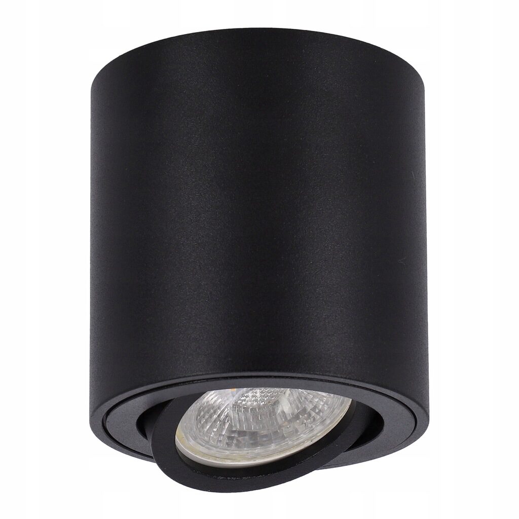 Smartled rund spotlight SM-65B