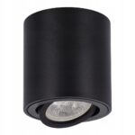 Smartled rund spotlight SM-65B