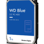 HGST BARRACUDA 1 TB 3,5" HDD
