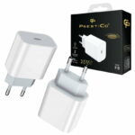 Hilo Prestico USB-C Premium lader støpsel