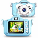 Hilo Digitalkamera for barn
