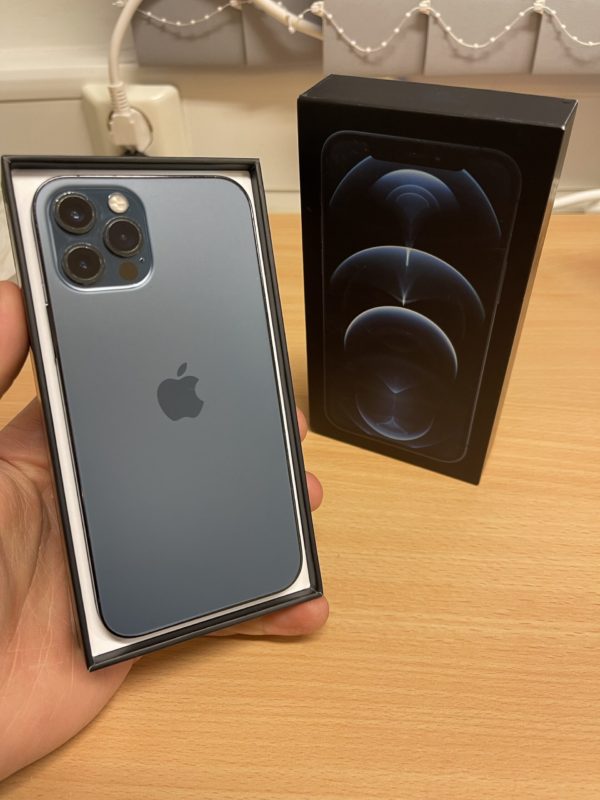 Apple iPhone 12 Pro 128GB 90%