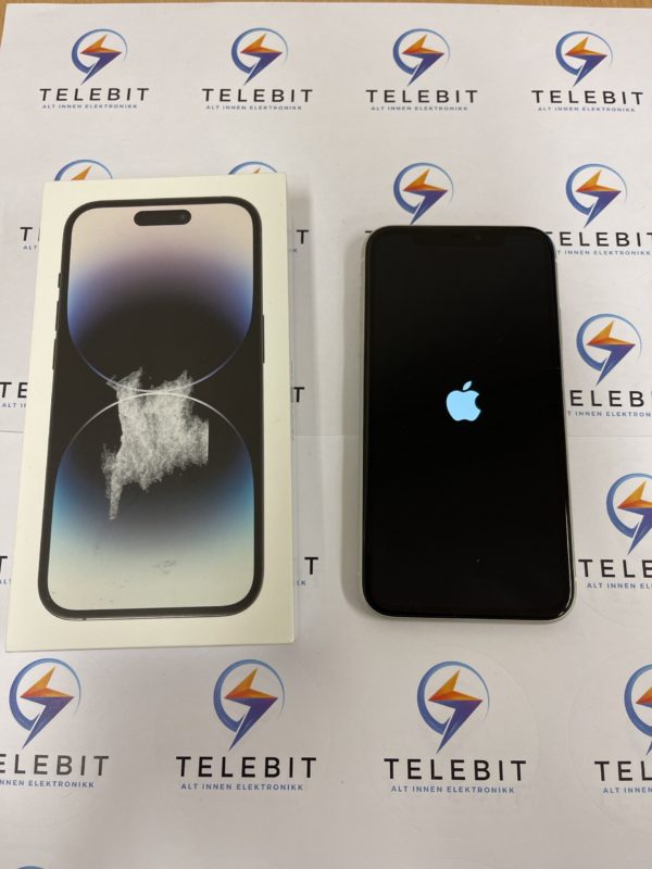 Apple iPhone 11 64GB 84% - Bilde 2