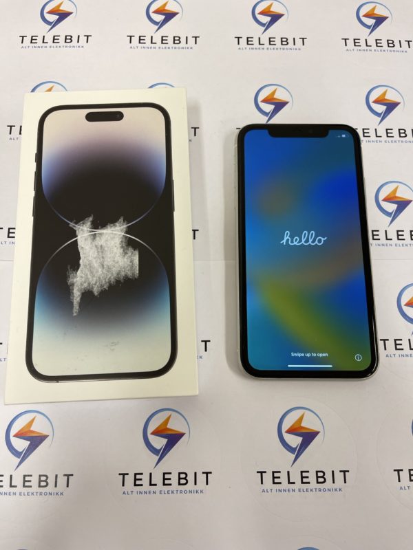 Apple iPhone 11 64GB 84%