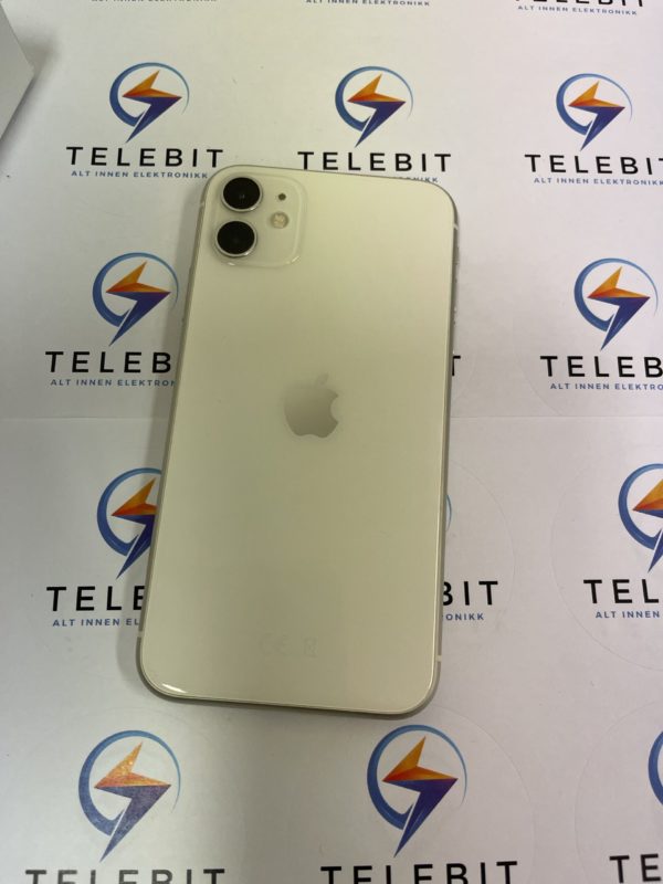 Apple iPhone 11 64GB 84% - Bilde 3