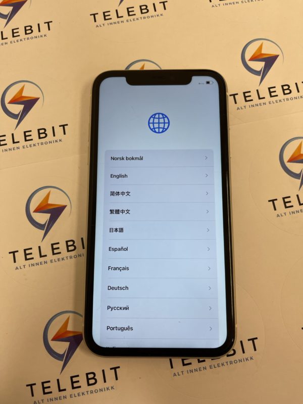 Apple iPhone 11 64GB 84% - Bilde 4