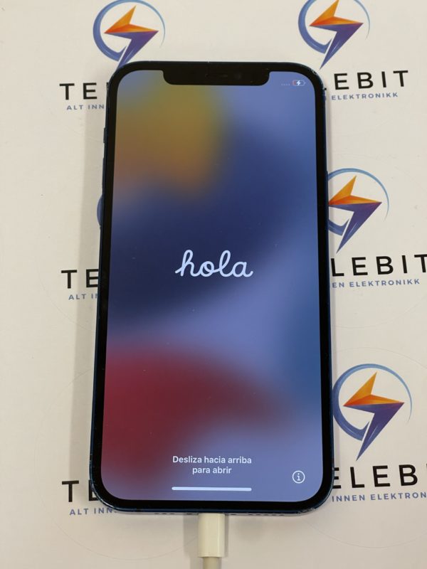 Apple iPhone 12 128GB 88% - Bilde 4