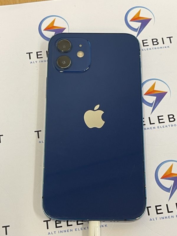 Apple iPhone 12 128GB 88% - Bilde 2