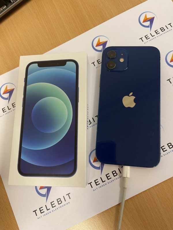 Apple iPhone 12 128GB 88%