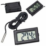 Hilo Elektronisk digitalt termometer