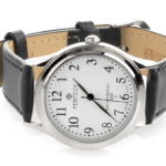 Luxera Classic QUARTZ Unisex-klokke