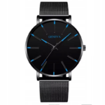 Geneva klokke KL959 - Unisex