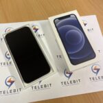 Apple iPhone 12 64GB - God tilstand