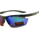Briller Draco FLEX Polarisert 11C