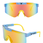 Sutro - Sky Blue - solbriller (Unisex)