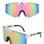 Sutro - Shell Pink - solbriller (Unisex)