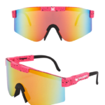 Sutro - Fuchsia Rose - solbriller (Unisex)