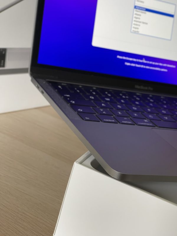 Apple MacBook Pro 13" Touchbar - 2019 - SOM NY! GARANTI - Bilde 3