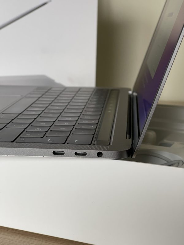 Apple MacBook Pro 13" Touchbar - 2019 - SOM NY! GARANTI - Bilde 6