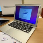 Apple MacBook Air 13,3" 2016 - i5 MacOS