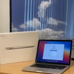 Apple MacBook Pro 13" Retina (2016)