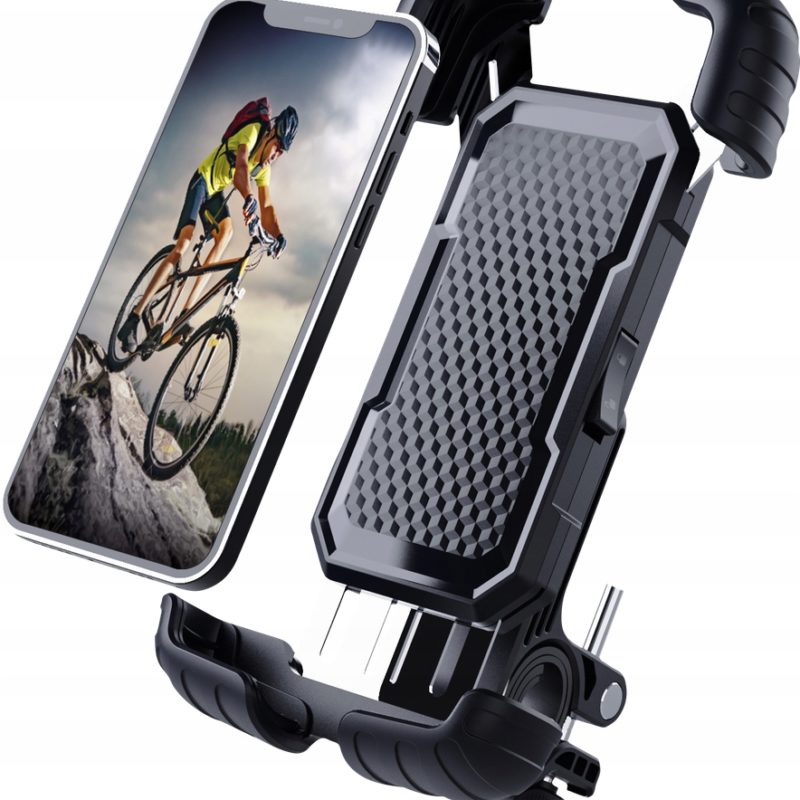 DEFENDER Ultra mobilholder for sykkel & motorsykkel