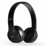 ZILNER trådløse bluetooth-hodetelefoner