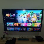 Philips 55" Smart-TV 400Hz (FHD) +