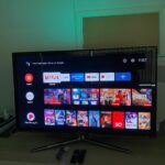 Samsung 46" 200Hz FHD Smart-TV