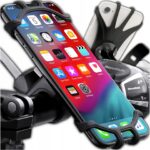 SiGN Universal Mobilholder til Sykkel/Motorsykkel