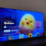LG 55" FHD Smart-TV 100Hz Widi og Miracast